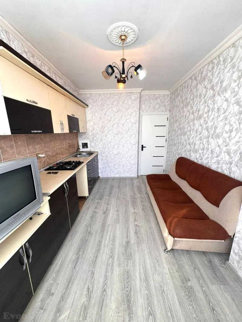 Satılır 2 otaqlı Mənzil Yeni tikili 43 m² Xırdalan