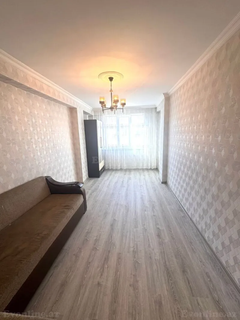 Satılır 2 otaqlı Mənzil Yeni tikili 43 m² Xırdalan - şəkil 4