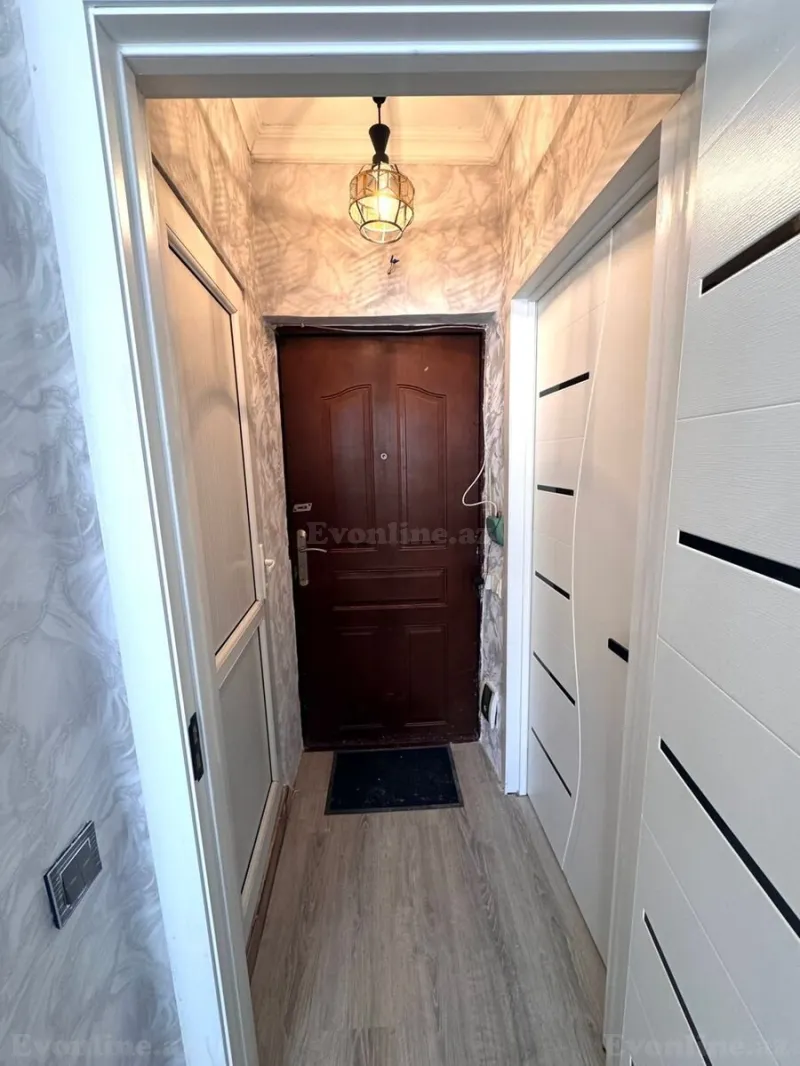 Satılır 2 otaqlı Mənzil Yeni tikili 43 m² Xırdalan - şəkil 6