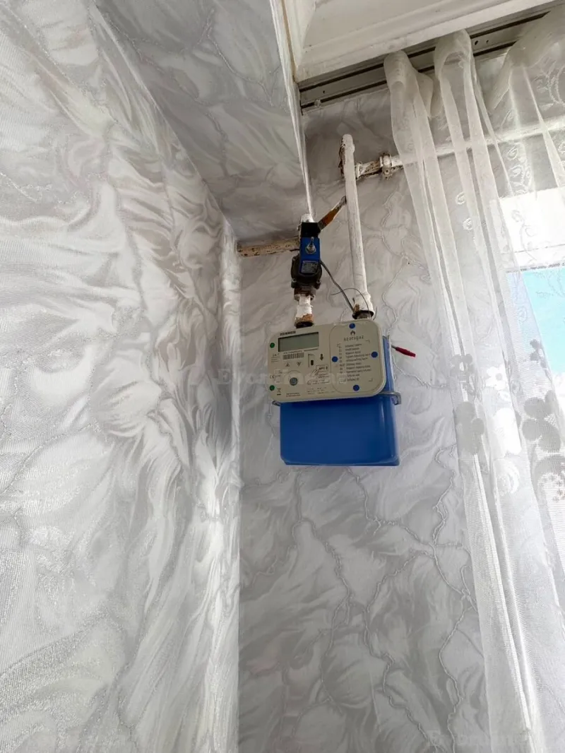 Satılır 2 otaqlı Mənzil Yeni tikili 43 m² Xırdalan - şəkil 7