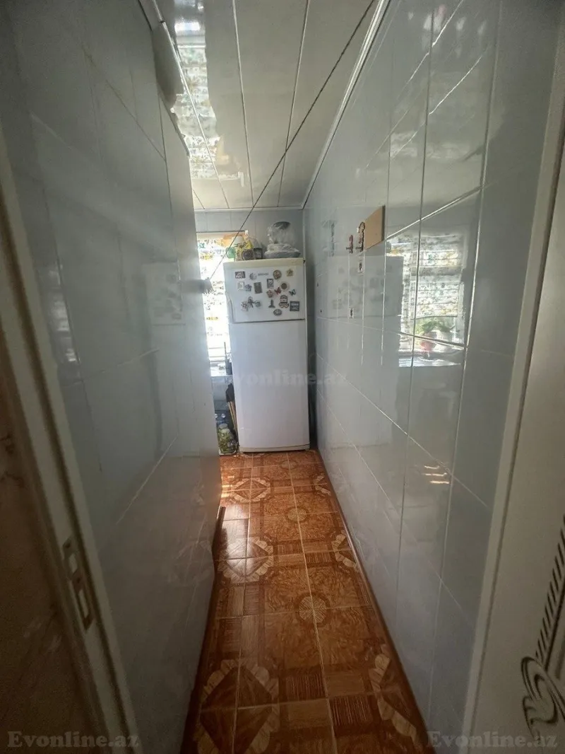 Kirayə verilir 2 otaqlı Mənzil Köhnə tikili 65 m² Neftçilər m. - şəkil 8