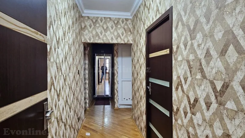 Satılır 3 otaqlı Mənzil Köhnə tikili 70 m² Xırdalan - şəkil 8