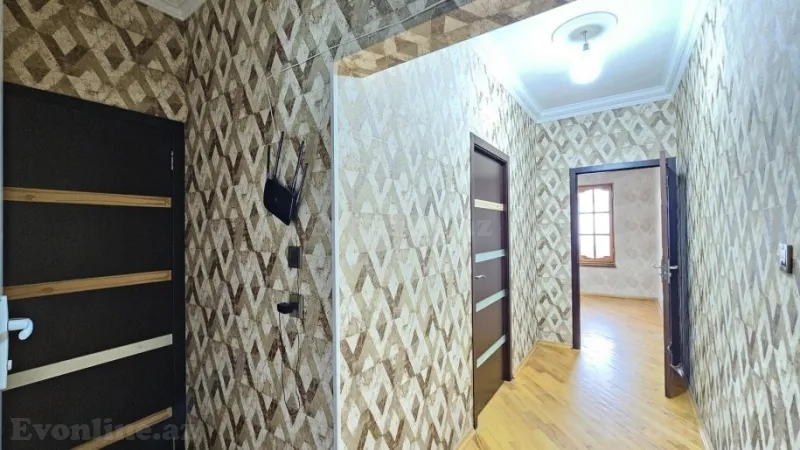 Satılır 3 otaqlı Mənzil Köhnə tikili 70 m² Xırdalan - şəkil 10