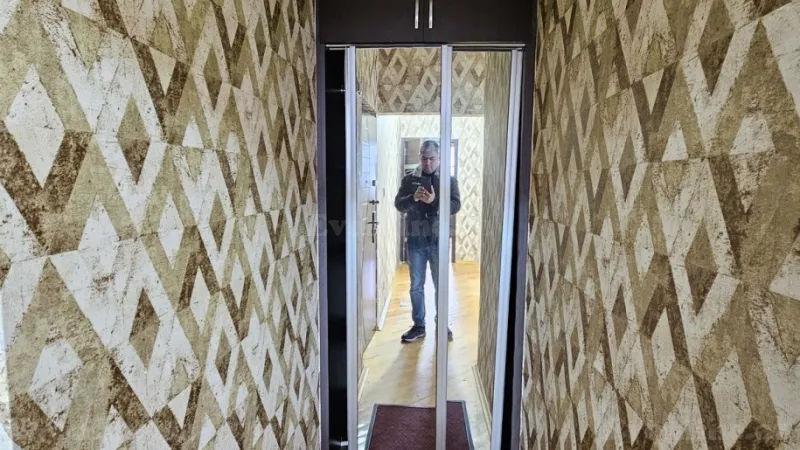 Satılır 3 otaqlı Mənzil Köhnə tikili 70 m² Xırdalan - şəkil 11