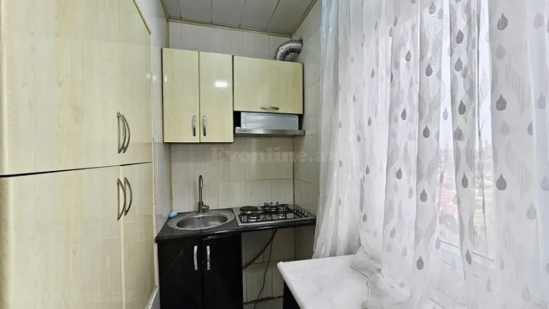 Satılır 3 otaqlı Mənzil Köhnə tikili 70 m² Xırdalan - şəkil 12