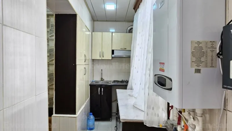 Satılır 3 otaqlı Mənzil Köhnə tikili 70 m² Xırdalan - şəkil 14