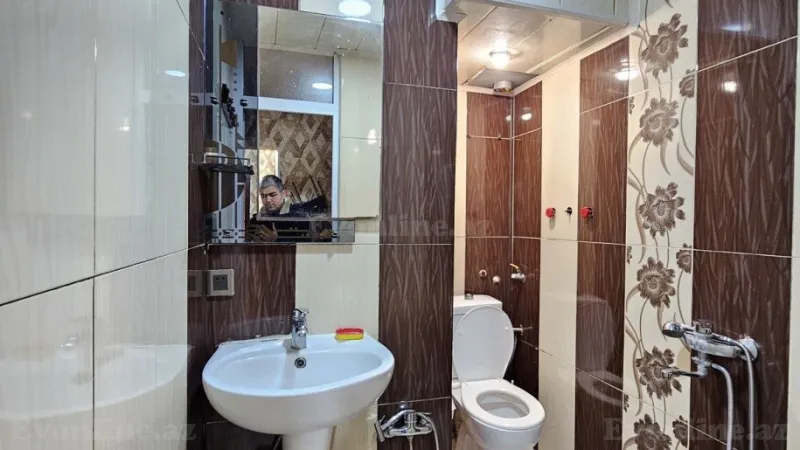 Satılır 3 otaqlı Mənzil Köhnə tikili 70 m² Xırdalan - şəkil 18