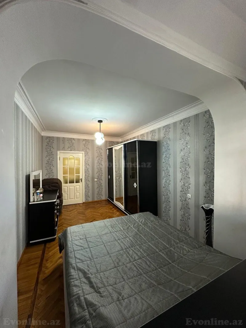 Satılır 3 otaqlı Mənzil Köhnə tikili 60 m² 8-ci kilometr - şəkil 7