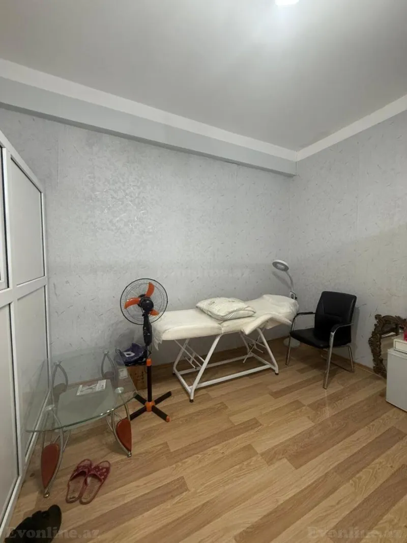 Kirayə verilir Ofis 65 m² Gənclik m. - şəkil 5