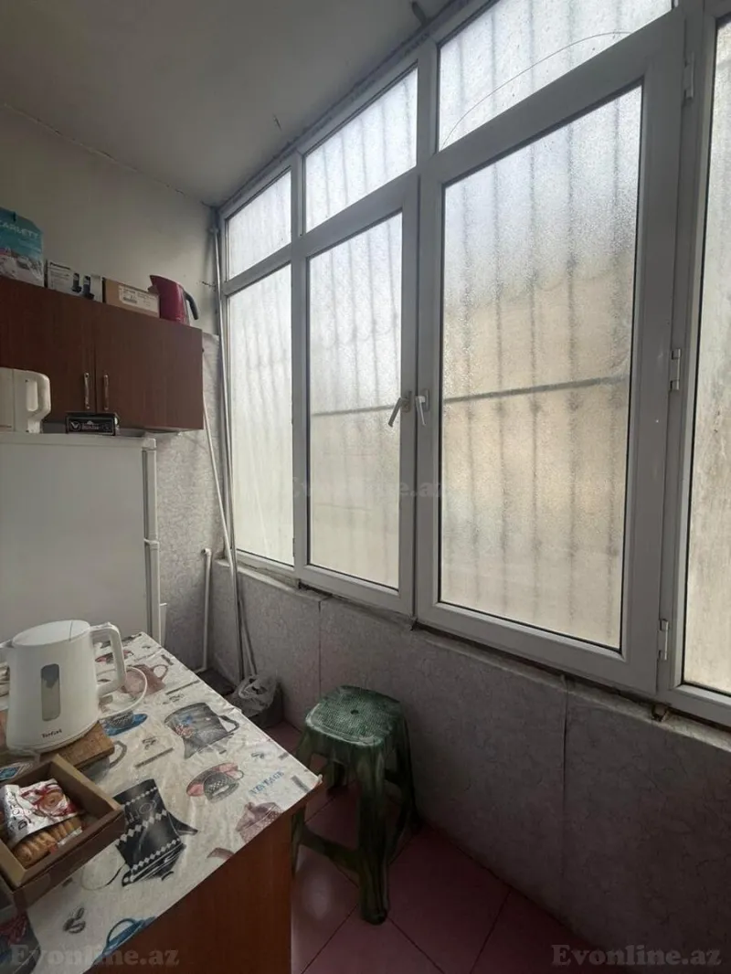 Kirayə verilir Ofis 65 m² Gənclik m. - şəkil 11