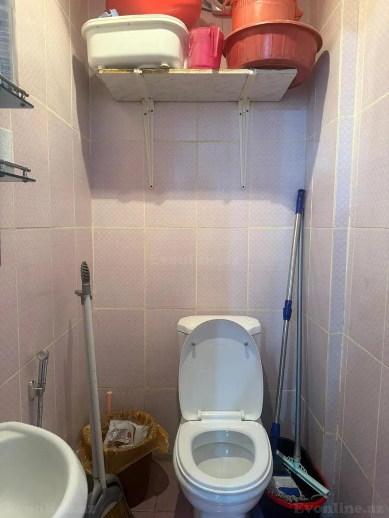 Kirayə verilir Ofis 65 m² Gənclik m. - şəkil 12