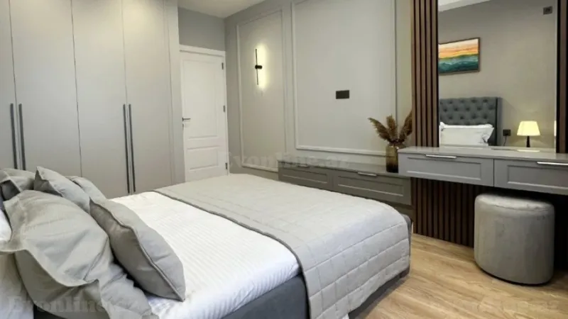 Satılır 2 otaqlı Mənzil Yeni tikili 85 m² Yasamal - şəkil 5