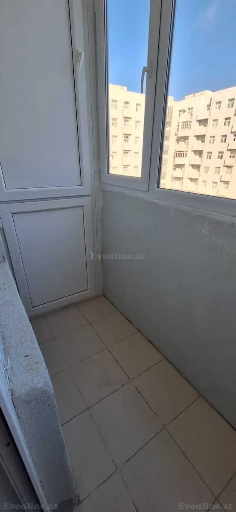 Satılır 2 otaqlı Mənzil Yeni tikili 51 m² Hövsan - şəkil 12
