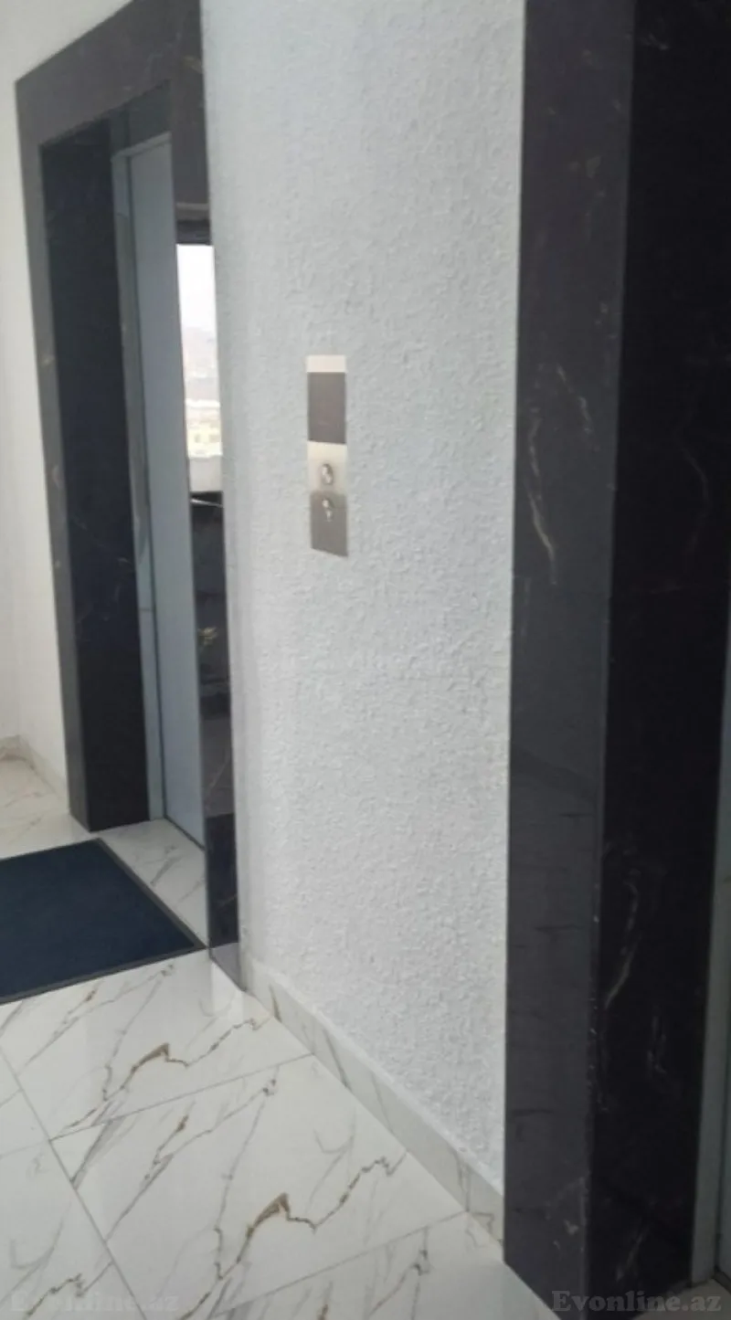 Satılır 2 otaqlı Mənzil Yeni tikili 118.5 m² Gənclik m. - şəkil 2