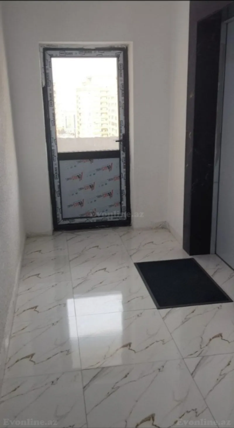 Satılır 2 otaqlı Mənzil Yeni tikili 118.5 m² Gənclik m. - şəkil 3