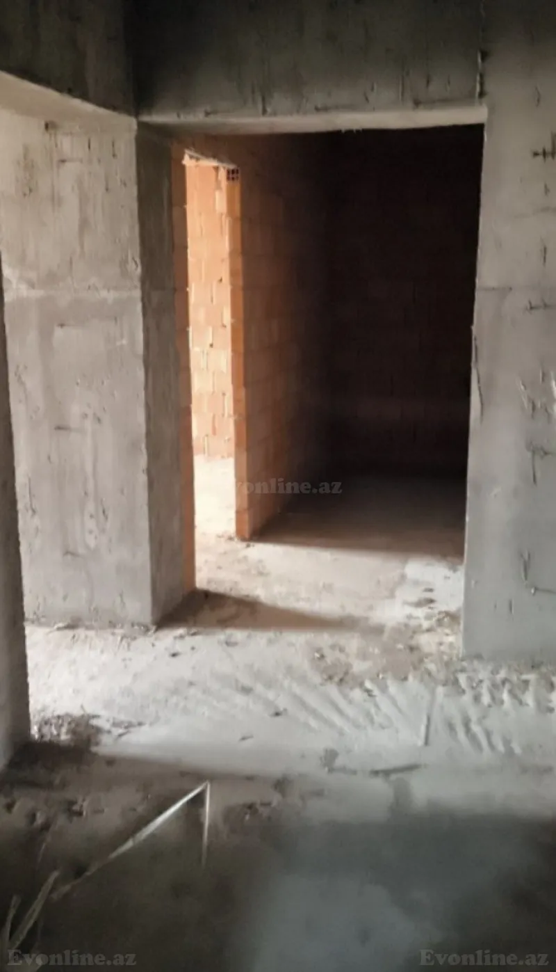 Satılır 2 otaqlı Mənzil Yeni tikili 118.5 m² Gənclik m. - şəkil 4