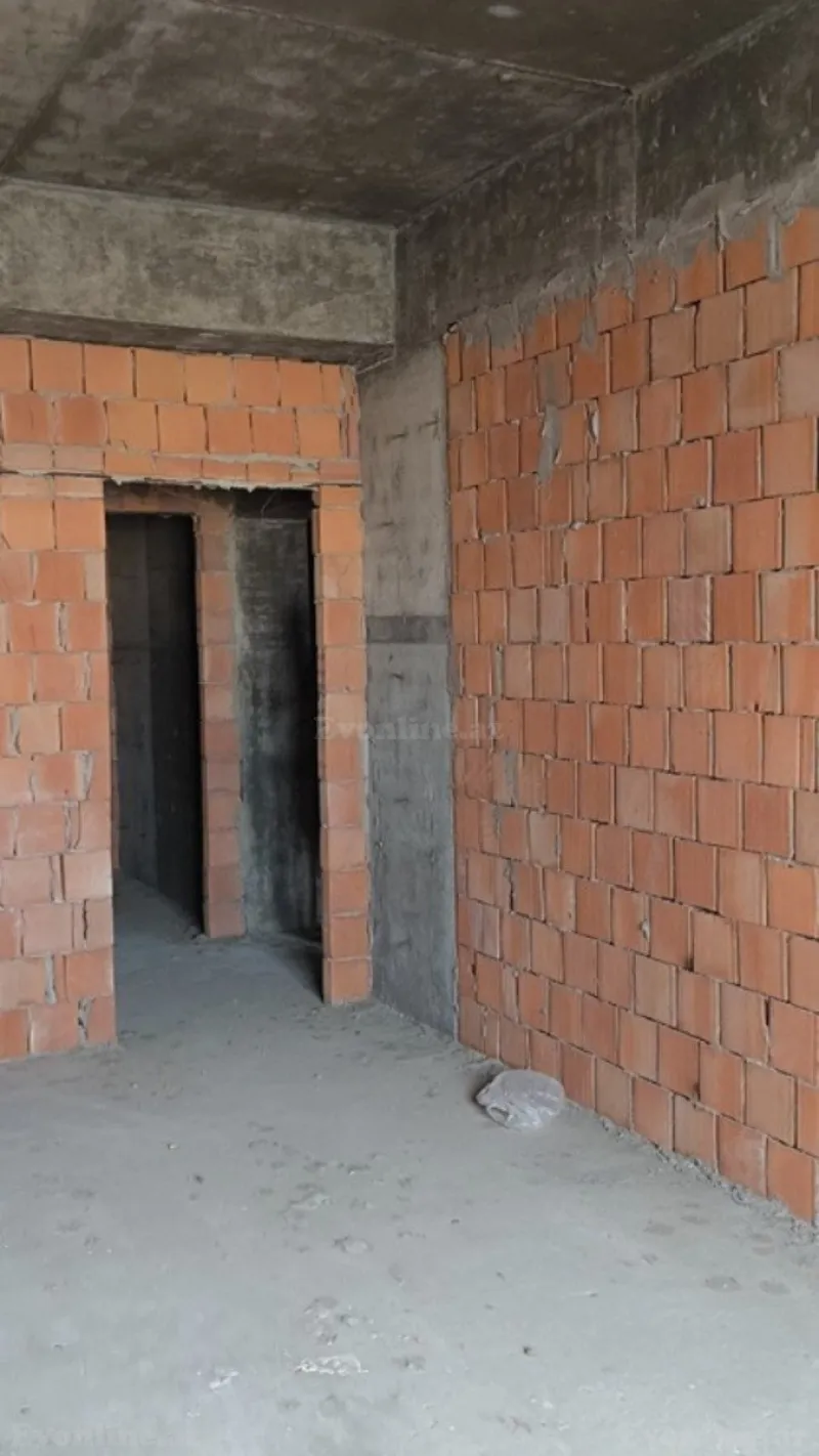 Satılır 2 otaqlı Mənzil Yeni tikili 118.5 m² Gənclik m. - şəkil 7