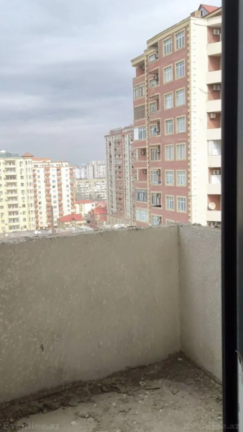 Satılır 2 otaqlı Mənzil Yeni tikili 118.5 m² Gənclik m. - şəkil 8