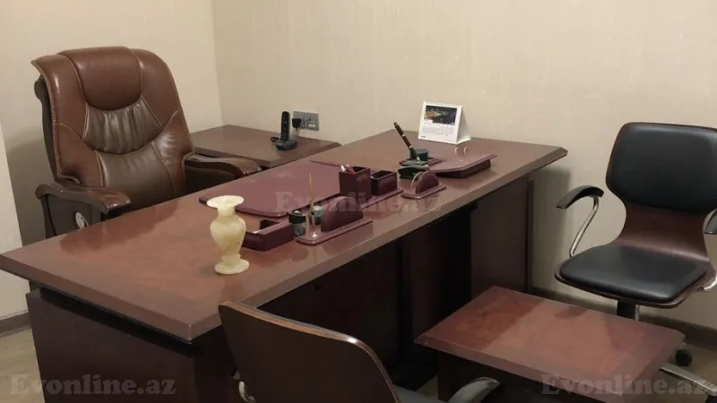 Satılır 2 otaqlı Mənzil Köhnə tikili 61 m² Yasamal - şəkil 6