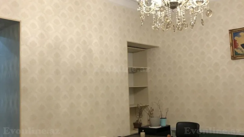 Satılır 2 otaqlı Mənzil Köhnə tikili 61 m² Yasamal - şəkil 7