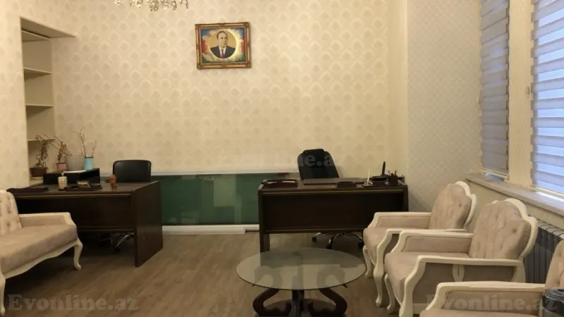 Satılır 2 otaqlı Mənzil Köhnə tikili 61 m² Yasamal - şəkil 8