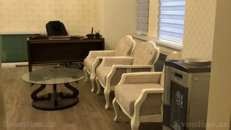 Satılır 2 otaqlı Mənzil Köhnə tikili 61 m² Yasamal - şəkil 9