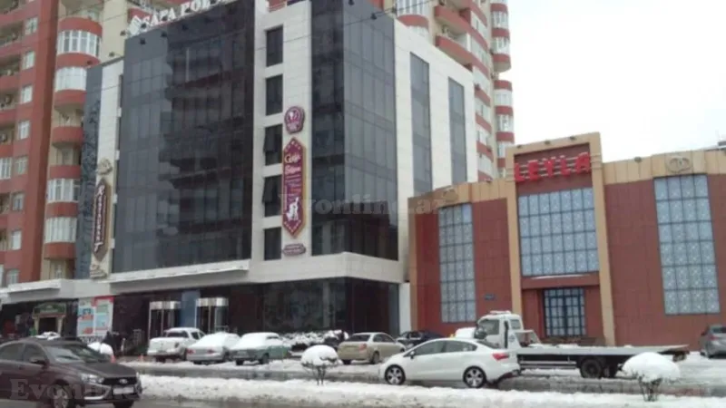 Satılır 2 otaqlı Mənzil Yeni tikili 53 m² 9-cu mikrorayon - şəkil 2