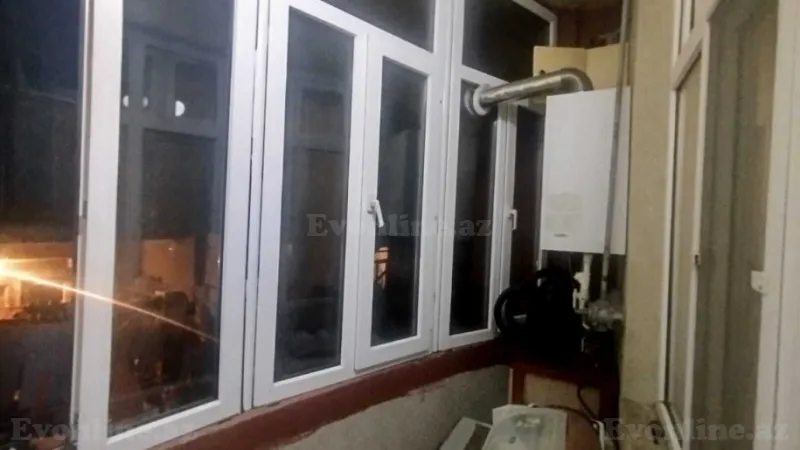 Satılır 2 otaqlı Mənzil Yeni tikili 53 m² 9-cu mikrorayon - şəkil 17