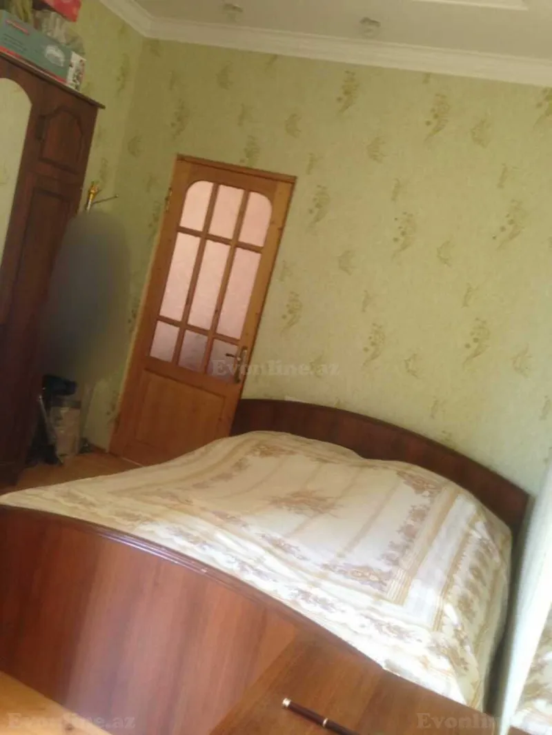 Satılır 2 otaqlı Mənzil Yeni tikili 58 m² Yeni Yasamal - şəkil 6