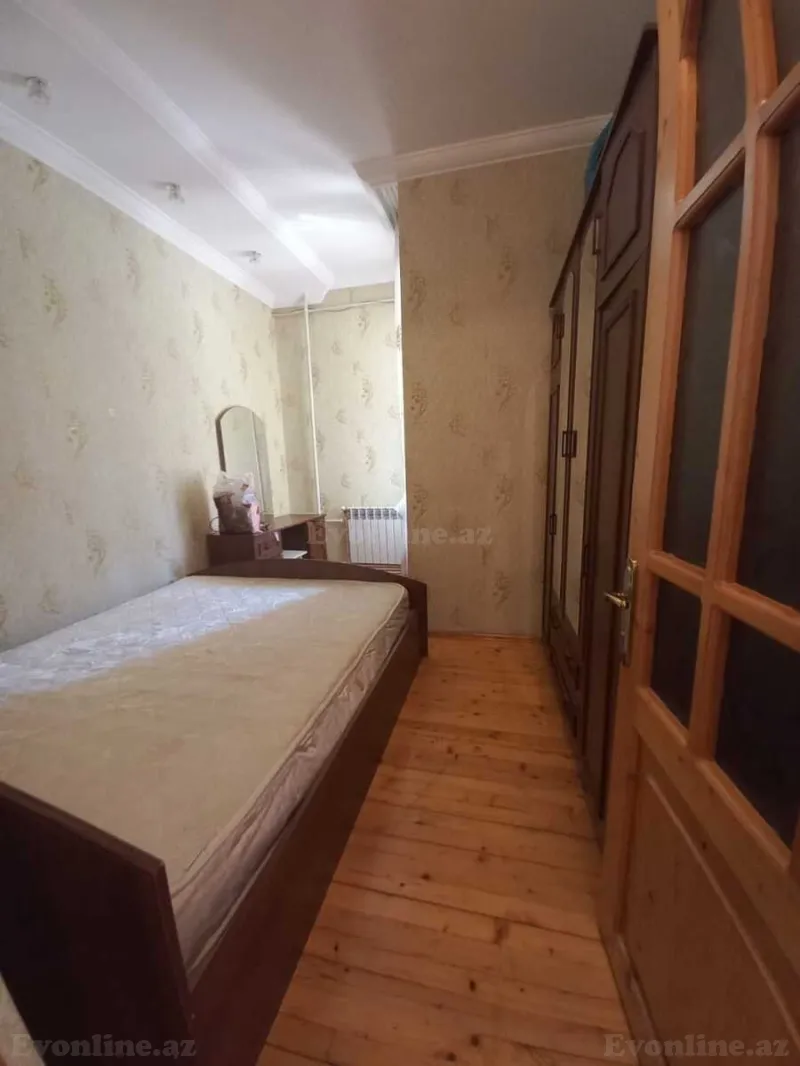 Satılır 2 otaqlı Mənzil Yeni tikili 58 m² Yeni Yasamal - şəkil 7