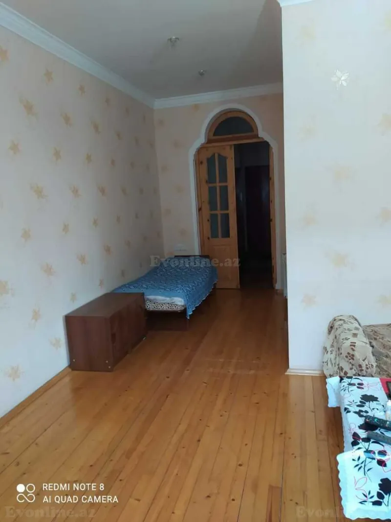 Satılır 2 otaqlı Mənzil Yeni tikili 58 m² Yeni Yasamal - şəkil 8