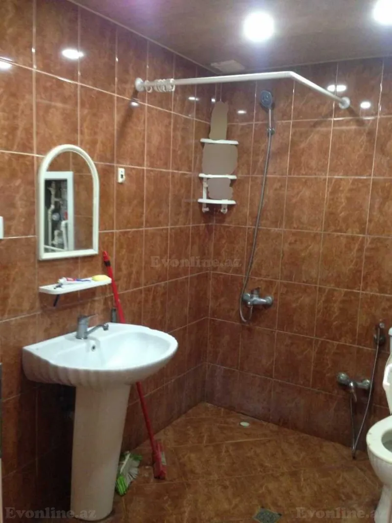 Satılır 2 otaqlı Mənzil Yeni tikili 58 m² Yeni Yasamal - şəkil 11