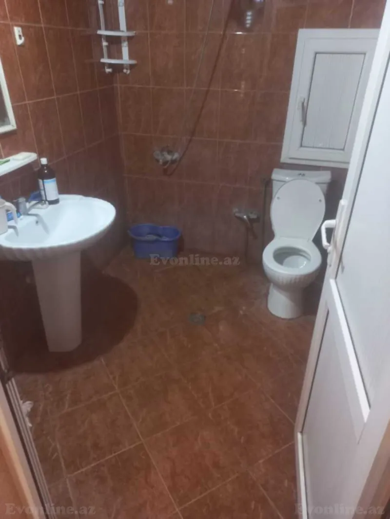 Satılır 2 otaqlı Mənzil Yeni tikili 58 m² Yeni Yasamal - şəkil 12