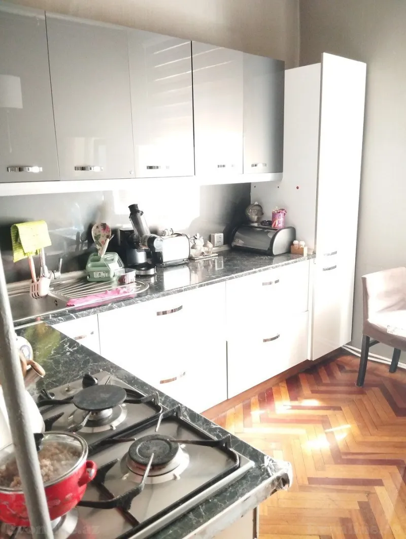 Satılır 3 otaqlı Mənzil Köhnə tikili 75 m² Yasamal - şəkil 17