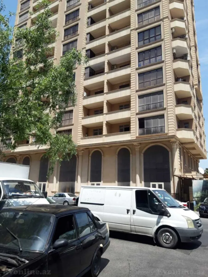 Kirayə verilir 2 otaqlı Mənzil Yeni tikili 67 m² 28 May m.