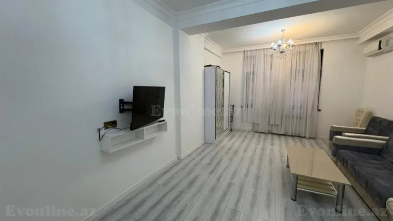 Kirayə verilir 2 otaqlı Mənzil Yeni tikili 67 m² 28 May m. - şəkil 3