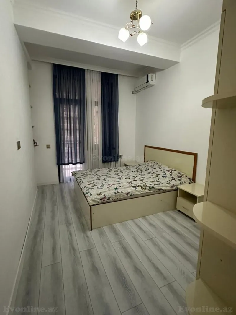 Kirayə verilir 2 otaqlı Mənzil Yeni tikili 67 m² 28 May m. - şəkil 7
