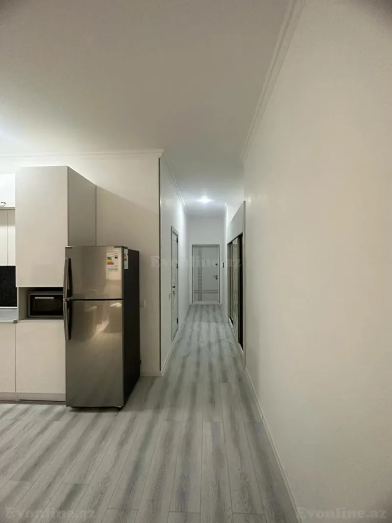 Kirayə verilir 2 otaqlı Mənzil Yeni tikili 67 m² 28 May m. - şəkil 10