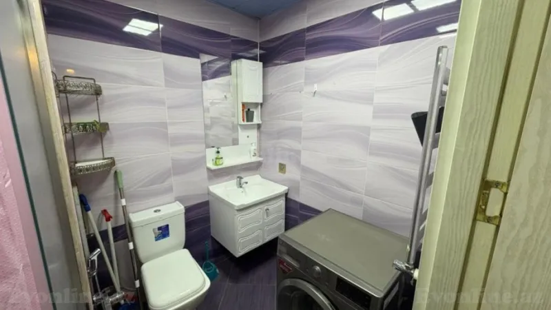 Kirayə verilir 2 otaqlı Mənzil Yeni tikili 67 m² 28 May m. - şəkil 12