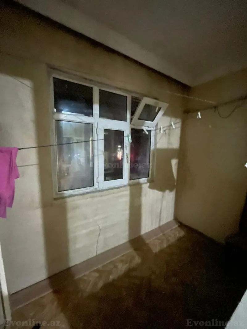 Kirayə verilir 3 otaqlı Mənzil Köhnə tikili 75 m² 20 Yanvar m. - şəkil 12