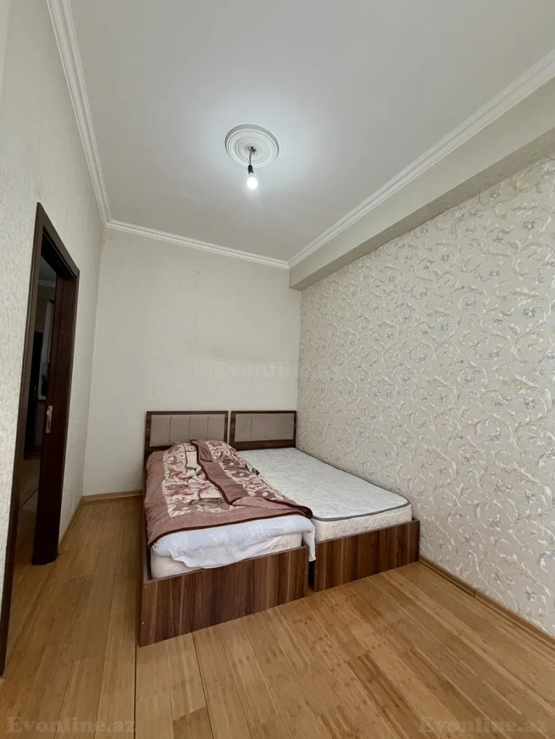 Satılır 3 otaqlı Mənzil Yeni tikili 62 m² Xırdalan - şəkil 7