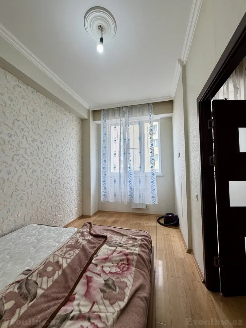 Satılır 3 otaqlı Mənzil Yeni tikili 62 m² Xırdalan - şəkil 8