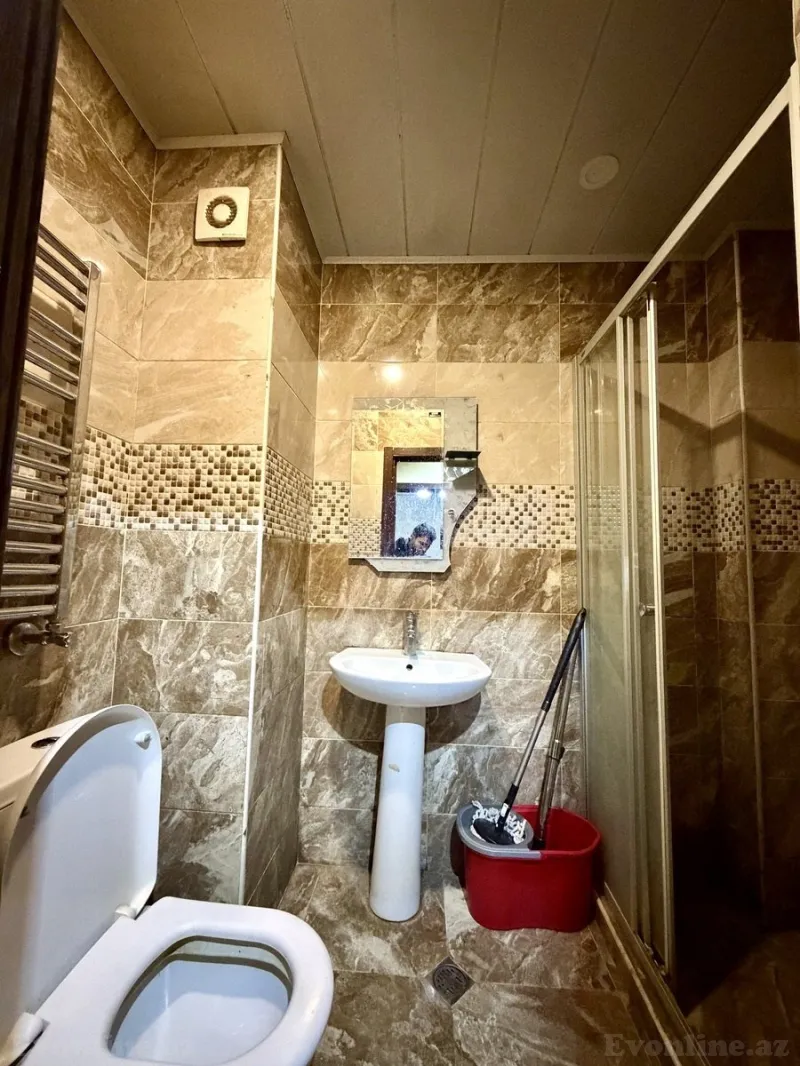 Satılır 3 otaqlı Mənzil Yeni tikili 62 m² Xırdalan - şəkil 9