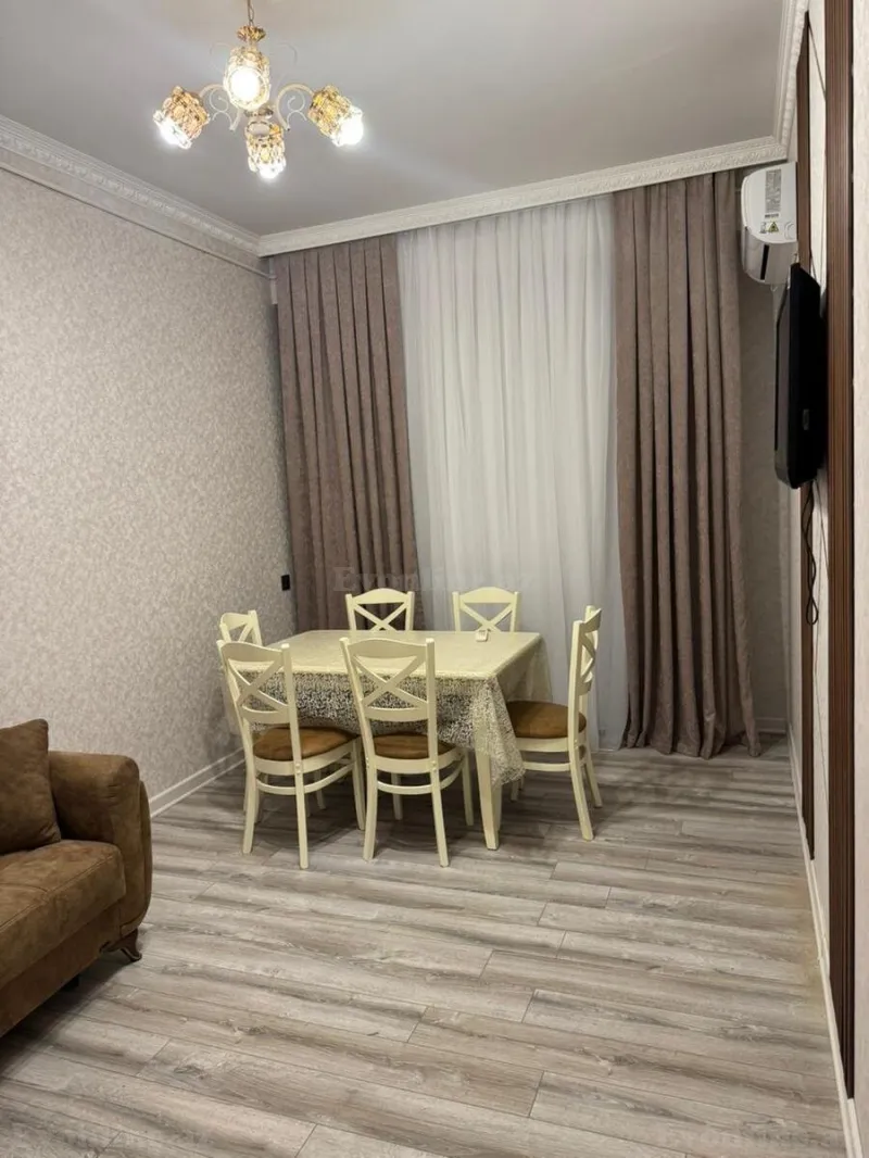 Satılır 2 otaqlı Mənzil Yeni tikili 48 m² 20 Yanvar m.
