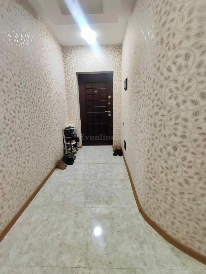 Satılır 2 otaqlı Mənzil Yeni tikili 70 m² Yeni Yasamal - şəkil 9