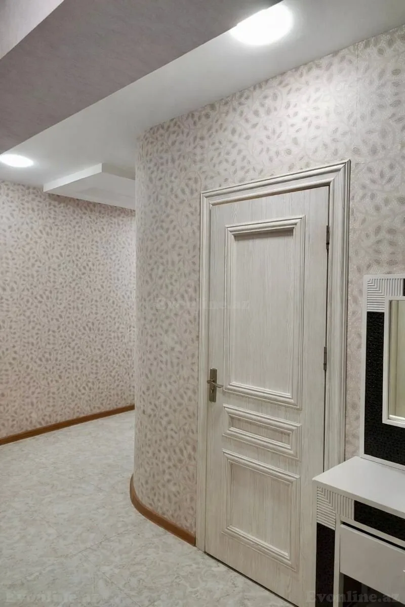 Satılır 2 otaqlı Mənzil Yeni tikili 70 m² Yeni Yasamal - şəkil 10