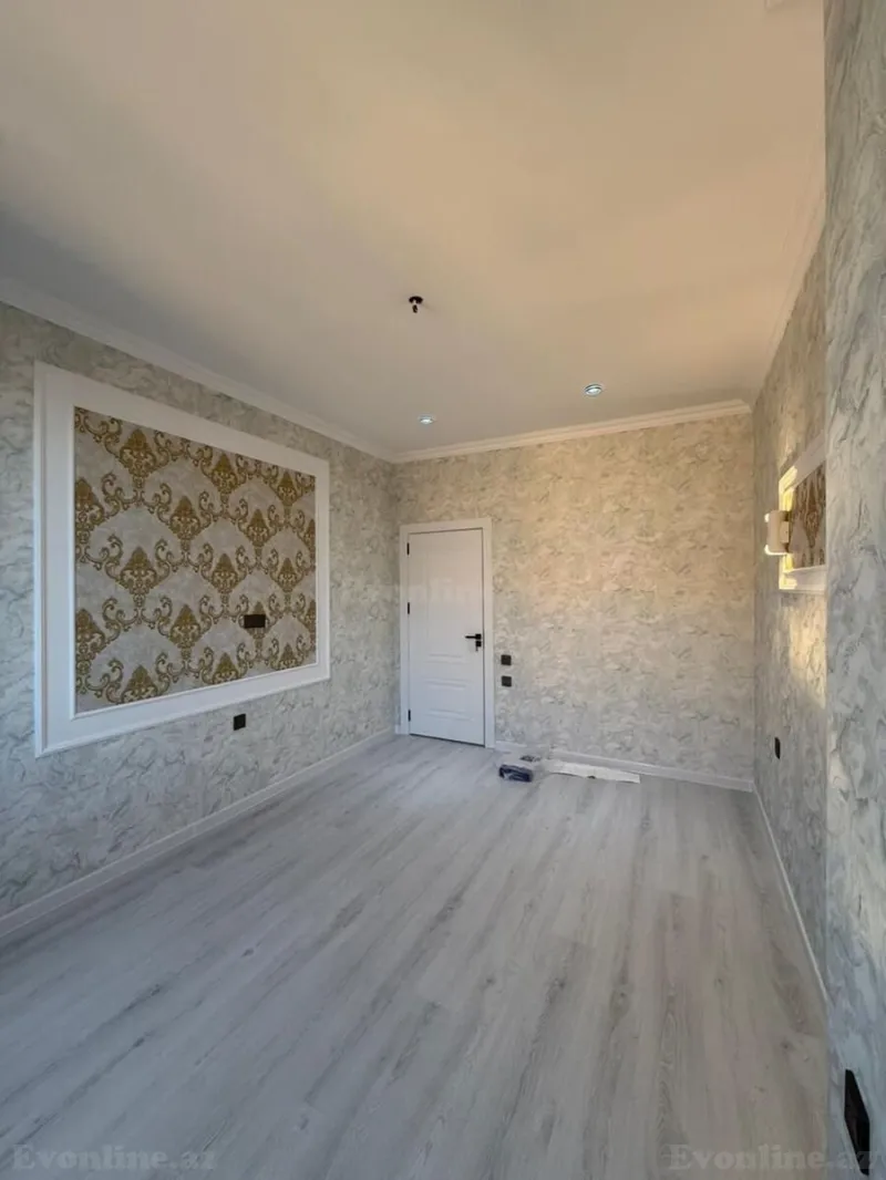 Satılır 2 otaqlı Mənzil Yeni tikili 50 m² Yeni Yasamal - şəkil 2