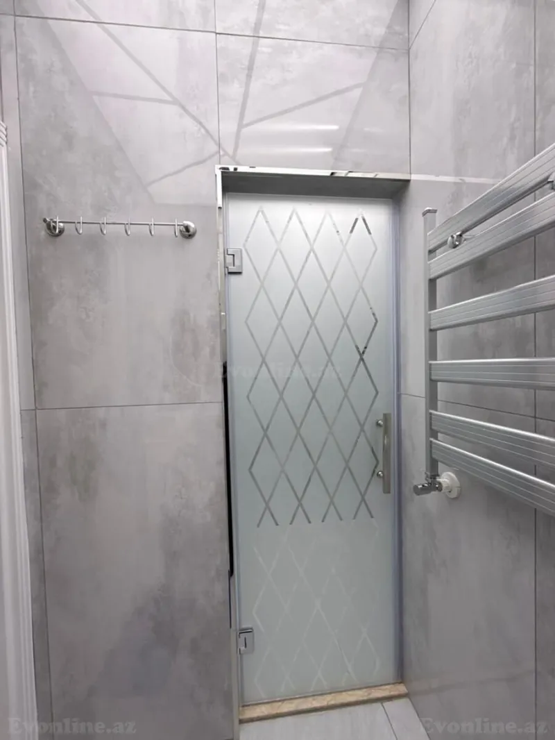 Satılır 2 otaqlı Mənzil Yeni tikili 50 m² Yeni Yasamal - şəkil 9