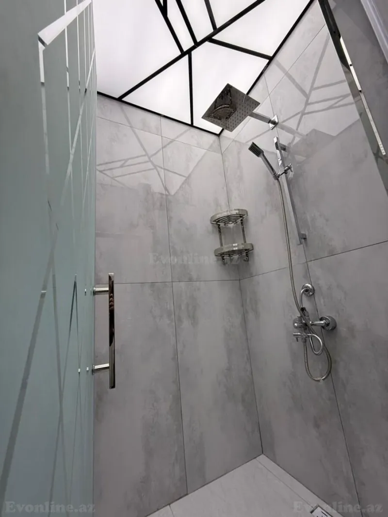 Satılır 2 otaqlı Mənzil Yeni tikili 50 m² Yeni Yasamal - şəkil 10