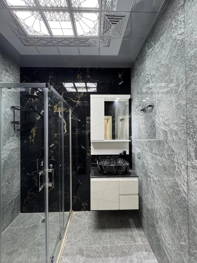 Satılır 3 otaqlı Mənzil Yeni tikili 125 m² Nəriman Nərimanov m. - şəkil 9